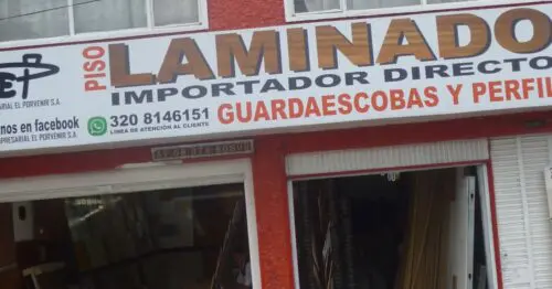 GRUPO EMPRESARIAL EL PORVENIR BOGOTÁ GRUPO EMPRESARIAL EL PORVENIR BOGOTÁ